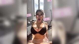 Tattooed Waifu (undersiegexo) OnlyFans Leaks siegexxx Natural Tiddies 61