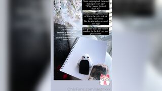 Tattooed Waifu (undersiegexo) OnlyFans Leaks siegexxx Natural Tiddies 115