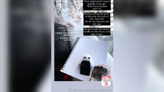 Tattooed Waifu (undersiegexo) OnlyFans Leaks siegexxx Natural Tiddies 115