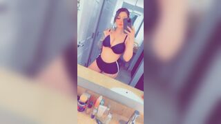 Tattooed Waifu (undersiegexo) OnlyFans Leaks siegexxx Natural Tiddies 114