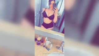 Tattooed Waifu (undersiegexo) OnlyFans Leaks siegexxx Natural Tiddies 114