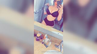 Tattooed Waifu (undersiegexo) OnlyFans Leaks siegexxx Natural Tiddies 114