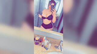 Tattooed Waifu (undersiegexo) OnlyFans Leaks siegexxx Natural Tiddies 114