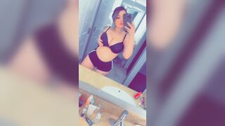 Tattooed Waifu (undersiegexo) OnlyFans Leaks siegexxx Natural Tiddies 114