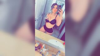 Tattooed Waifu (undersiegexo) OnlyFans Leaks siegexxx Natural Tiddies 114