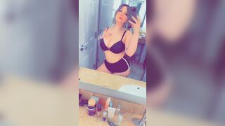 Tattooed Waifu (undersiegexo) OnlyFans Leaks siegexxx Natural Tiddies 114