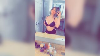 Tattooed Waifu (undersiegexo) OnlyFans Leaks siegexxx Natural Tiddies 114