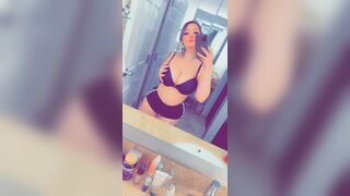 Tattooed Waifu (undersiegexo) OnlyFans Leaks siegexxx Natural Tiddies 114