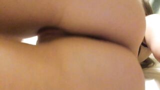 Oreob4by (Alex) OnlyFans Leaks Brunette makes solo porn 60