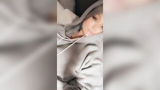 Tattooed Waifu (undersiegexo) OnlyFans Leaks siegexxx Natural Tiddies 43