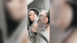 Tattooed Waifu (undersiegexo) OnlyFans Leaks siegexxx Natural Tiddies 43