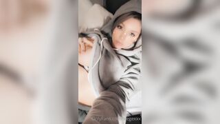 Tattooed Waifu (undersiegexo) OnlyFans Leaks siegexxx Natural Tiddies 43