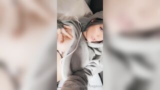 Tattooed Waifu (undersiegexo) OnlyFans Leaks siegexxx Natural Tiddies 43