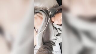 Tattooed Waifu (undersiegexo) OnlyFans Leaks siegexxx Natural Tiddies 43