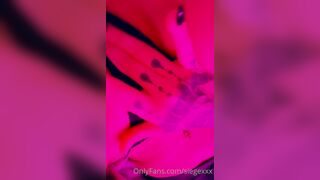 Tattooed Waifu (undersiegexo) OnlyFans Leaks siegexxx Natural Tiddies 55