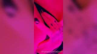 Tattooed Waifu (undersiegexo) OnlyFans Leaks siegexxx Natural Tiddies 55