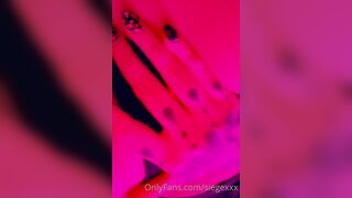 Tattooed Waifu (undersiegexo) OnlyFans Leaks siegexxx Natural Tiddies 55