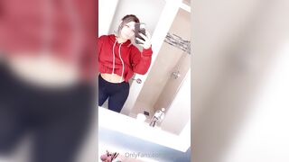 Tattooed Waifu (undersiegexo) OnlyFans Leaks siegexxx Natural Tiddies 94