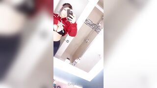 Tattooed Waifu (undersiegexo) OnlyFans Leaks siegexxx Natural Tiddies 94