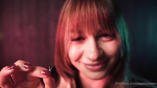 Naomi Swann (naomiswann) OnlyFans Leaks Queen of Foot Fetish Brat Dom 42