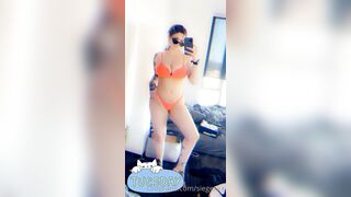 Tattooed Waifu (undersiegexo) OnlyFans Leaks siegexxx Natural Tiddies 112