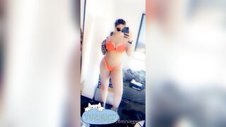 Tattooed Waifu (undersiegexo) OnlyFans Leaks siegexxx Natural Tiddies 112