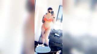 Tattooed Waifu (undersiegexo) OnlyFans Leaks siegexxx Natural Tiddies 112