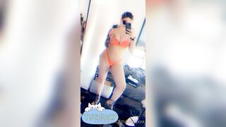 Tattooed Waifu (undersiegexo) OnlyFans Leaks siegexxx Natural Tiddies 112