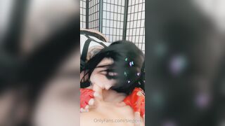 Tattooed Waifu (undersiegexo) OnlyFans Leaks siegexxx Natural Tiddies 44