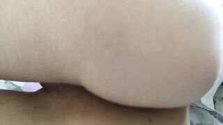 Oreob4by (Alex) OnlyFans Leaks Brunette makes solo porn 69