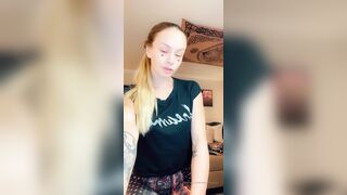 Naomi Swann (naomiswann) OnlyFans Leaks Queen of Foot Fetish Brat Dom 1