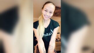 Naomi Swann (naomiswann) OnlyFans Leaks Queen of Foot Fetish Brat Dom 1