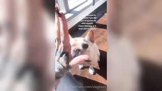 Tattooed Waifu (undersiegexo) OnlyFans Leaks siegexxx Natural Tiddies 107