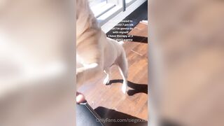 Tattooed Waifu (undersiegexo) OnlyFans Leaks siegexxx Natural Tiddies 107