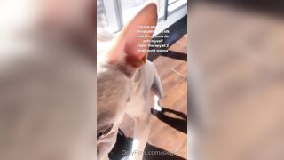 Tattooed Waifu (undersiegexo) OnlyFans Leaks siegexxx Natural Tiddies 107