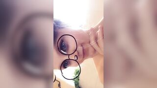 Oreob4by (Alex) OnlyFans Leaks Brunette makes solo porn 136