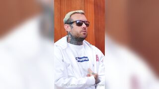 Plugtalkshow Onlyfans Leaks XXX - Is Alina Lopez crazy for doing this in public or do u do it too_ Share your naughty stories below