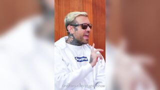 Plugtalkshow Onlyfans Leaks XXX - Is Alina Lopez crazy for doing this in public or do u do it too_ Share your naughty stories below