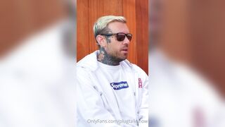 Plugtalkshow Onlyfans Leaks XXX - Is Alina Lopez crazy for doing this in public or do u do it too_ Share your naughty stories below