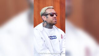 Plugtalkshow Onlyfans Leaks XXX - Is Alina Lopez crazy for doing this in public or do u do it too_ Share your naughty stories below