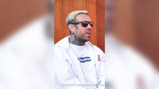 Plugtalkshow Onlyfans Leaks XXX - Is Alina Lopez crazy for doing this in public or do u do it too_ Share your naughty stories below