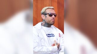 Plugtalkshow Onlyfans Leaks XXX - Is Alina Lopez crazy for doing this in public or do u do it too_ Share your naughty stories below