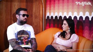 Plugtalkshow Onlyfans Leaks XXX - For this week's episode we got one of our favorite girls we met this year, Kelly Kay @kellykay  on t