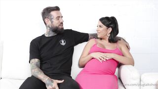 Plugtalkshow Onlyfans Leaks XXX - Today for the 4th episode of Plug Talk we have the absolute legend @cheriedeville on the show! She