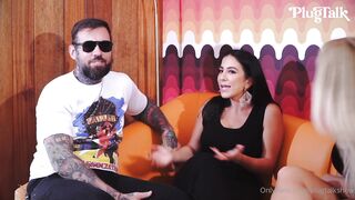 Plugtalkshow Onlyfans Leaks XXX - Stella Andrews @stellaexclusive came on the No Jumper Patreon a few months back and we were wowed. H
