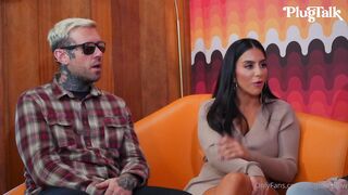 Plugtalkshow Onlyfans Leaks XXX - Tomorrow with @madisonmorgan 