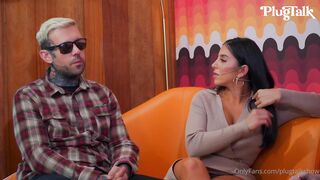 Plugtalkshow Onlyfans Leaks XXX - Tomorrow with @madisonmorgan 