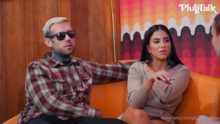 Plugtalkshow Onlyfans Leaks XXX - Adam met @madisonmorgan at a local poker a few months ago and thought she was hot so when the opport