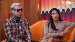 Plugtalkshow Onlyfans Leaks XXX - Adam met @madisonmorgan at a local poker a few months ago and thought she was hot so when the opport