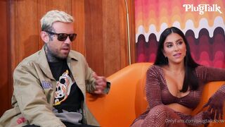 Plugtalkshow Onlyfans Leaks XXX - @savannahbond has been on our list of girls to get on Plug Talk since day one and luckily our schedu